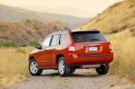 Jeep Compass Sport 4x2 2008 года
